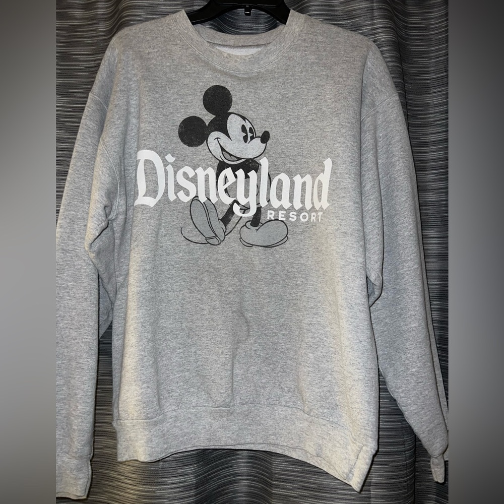 Disneyland Sweater